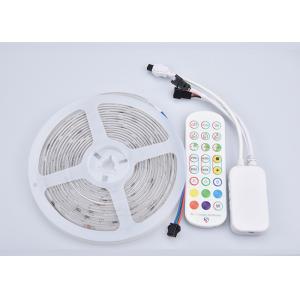 5050 60d Rgb 12v 18w Coloured Led Strip Lights