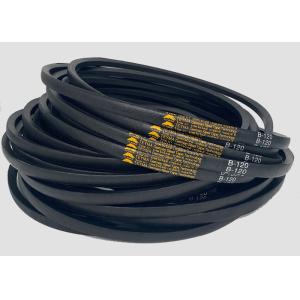 China 17mm Width 120inch Triangle V Belt For Agricultural Machinery on sale