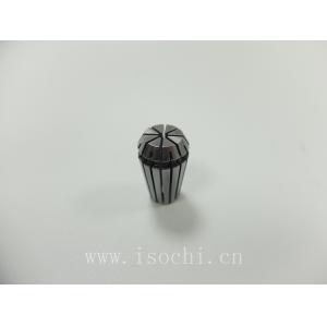 OEM Spindle Collet ER16 Height 27.5mm Diameter 17mm Elastic Clamping Router