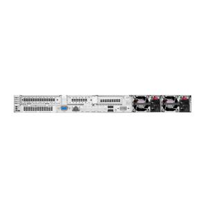 1P 1U Rack HPE ProLiant DL325 Gen10 Plus v2 with AMD EPYC 7003 Series and System