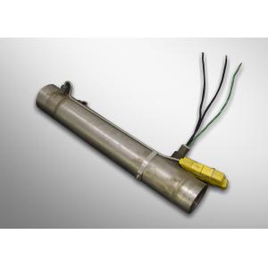 Tutco Compressed Air Heater For Chemical / Electronics / Medical Equipment