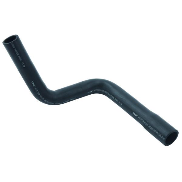 Quality High Perfomance Machinery Fittings PC100-6 Water Hose 4D95  Upper Hose wholesale