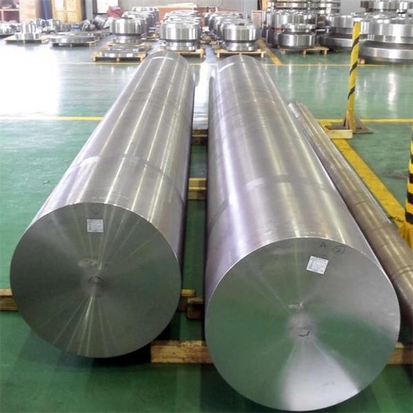 Quality Bright Bending Welding Round Bar 316L Decoiling Punching Cutting Processing wholesale