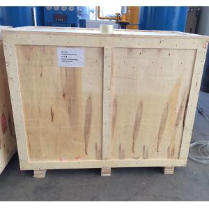 Food Grade High Purity Nitrogen Generator / PSA Nitrogen System