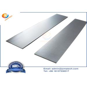 UNS R60702 Zr702 Annealed Zirconium Sheet Corrosion Resistance