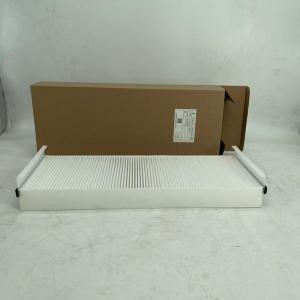 711W61900 0050/1 Glassfiber Air Conditioner Filter Replacement 3.5-5cm Height