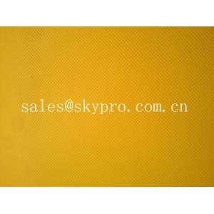 Smooth or textured EVA Foam Sheet support black / white / red Color