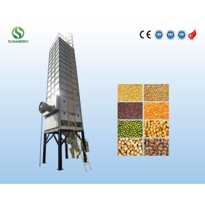 17T Per Batch Maize Grain Dryer