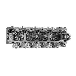 14.65 KG Displacement MLG015 Cylinder Head for 2.5D/2.5TD