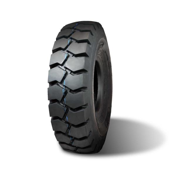 Quality 6.50-10 Industrial Forklift Tires Forklift Rubber Tyre With Multi Sizes wholesale