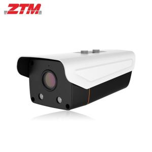 Tower Crane Intelligent Monitoring Camera System