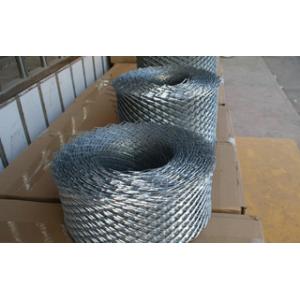 Galvanized / Stainless Steel Brick Reinforcement Mesh Wire Mesh For Brick Wall