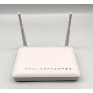 Fiber Optic Equipment Modem Dual Band Wifi Router Ftth Epon Gpon Ont Xpon Onu