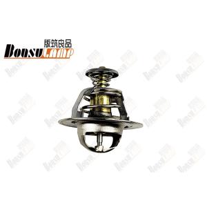 Auto Spare Parts Engine Thermostat 8-97361770-0 For Isuzu 4JB1 NHR NKR 100P