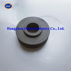 Customize Customize As Drawing Drive Belt Pulley with Taper Bore