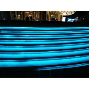 High Brightness 2W 3 LED SMD3030 Injection Module for Waterproof LED Advertising