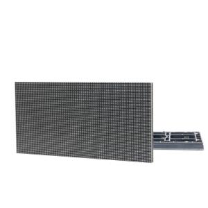 P3 Indoor IP45 Led Rgb Module SMD2020 Suitable In Bar And KTV