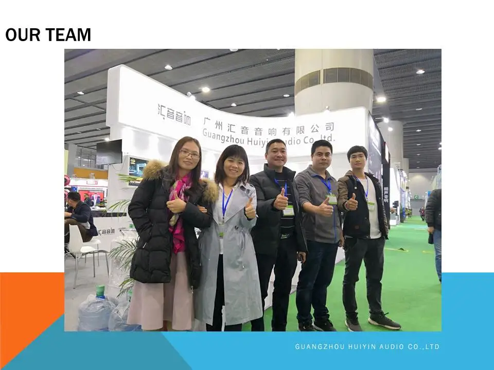 2-way Class D power amplifier bar audio equipment 750W With screen Church audio equipment