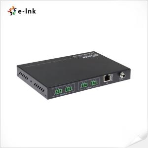 Dante Surface Mount 2x2 Dante/AES67 Interface