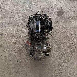 1ZR Used gasoline engine for toyota Shipment AS U NEED Engine Code 1ZR Good