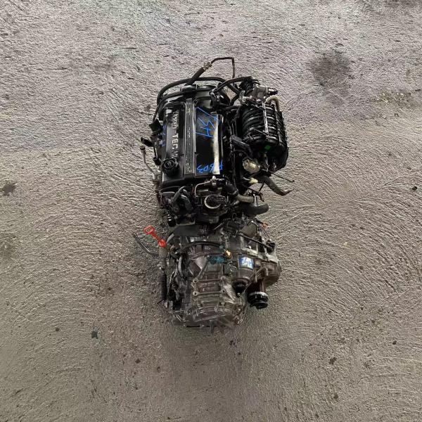 1ZR Used gasoline engine for toyota Shipment AS U NEED Engine Code 1ZR Good