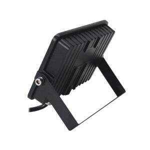 Outdoor APP Controlled Reflector Flood Lights IP66 SMD5050 SMD2835