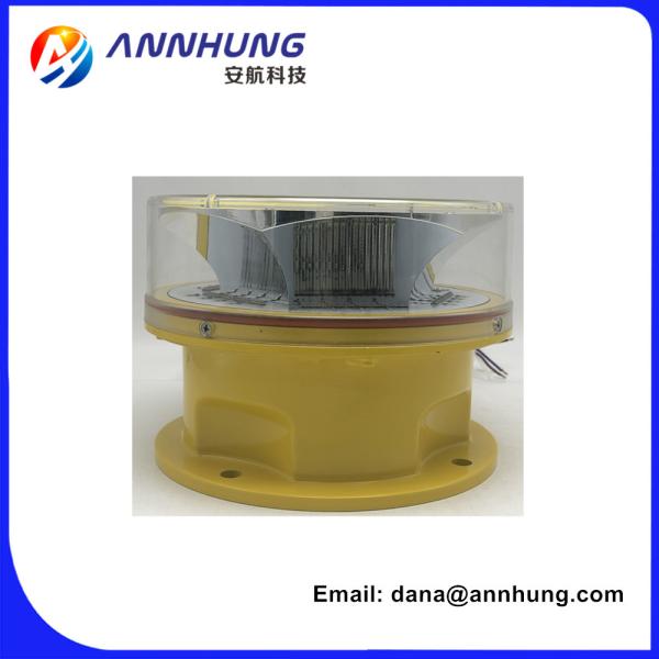 Quality 2000cd Medium-Intensity Aviation Obstruction Light with 360 Degree Output wholesale