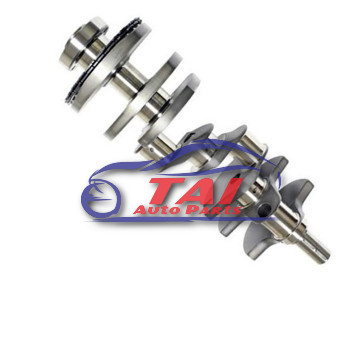 Quality Original New 13411-E0080 13411-E0180 SM171-01028 125HT Crankshaft For Hino W04D wholesale