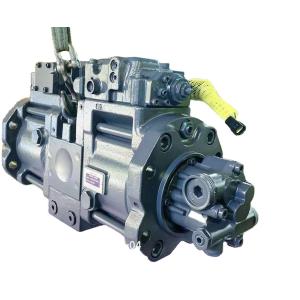 China K3V63DT K3V112DT Hydraulic Piston Pump Main Pump For SH120 Excavator on sale