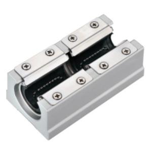 Alloy Aluminium SBR16 Linear Bearing Size Slide Block Rail for Machinery Repair