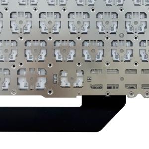 Replacement Keyboard for MacBook Pro 16" 2019 (Model A2141, EMC 3347) – US
