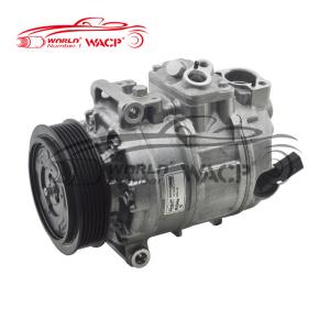DCP32045 Vehicle 7SEU Displacement Compressor For Audi A3 For VW Golf WXAD025