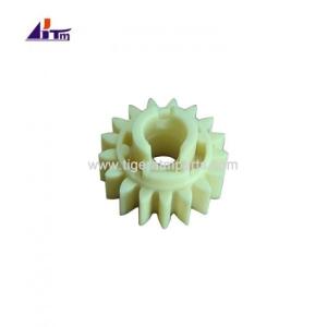 Wincor Nixdorf ATM Parts V Module Gear Wheel 17T 1750051761-07 1750041950