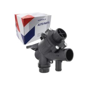 China Engine Coolant Thermostat Kit LR035124 for Range Rover Sport Discovery on sale