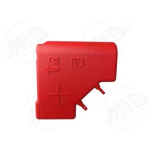 China Custom ABS PC POM Injection Molding for Office Equipment, 250K-300K Shots on sale