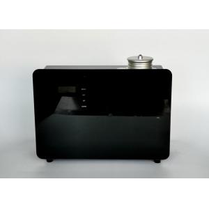 Middle Area Room Scent Machine , Air Conditioner Scent Diffuser 12v2a