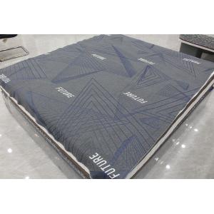 Knitted Jacquard Mattress Pillow Fabric For Home Textile Hotel