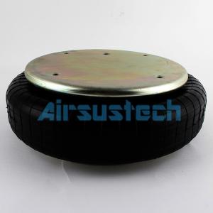 China Goodyear Industrial Air Springs 1B14-350 Contitech FS530-14 442 Suspension Balloon Spring on sale