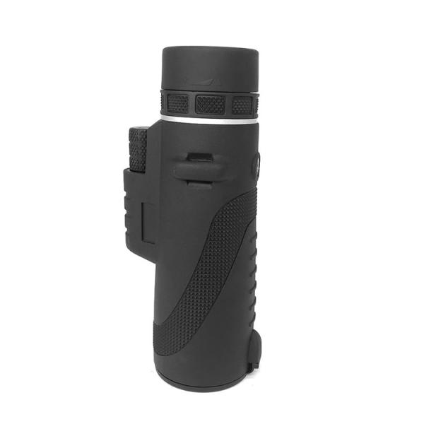 Phone Night Vision Thermal 12x50 Monocular Telescope HD Military With Phone