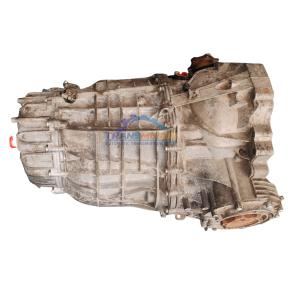 China Audi  A6 C7 2.0T 0AW Endless Automatic Transmission Assembly 2011-2015 CVT GEARBOX on sale