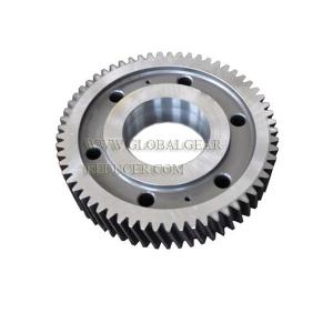 Cheap Planetary Helical Gear for Hard Tooth Surface Reductor for sale
