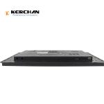 15.6" Open Frame Full HD LCD Screen Full View Angle With Push Button