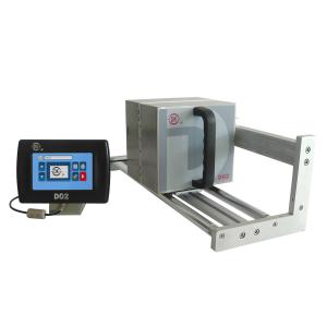 120 PPM Airless TTO Printer Smart Date Coder Thermal Transfer Overprinting