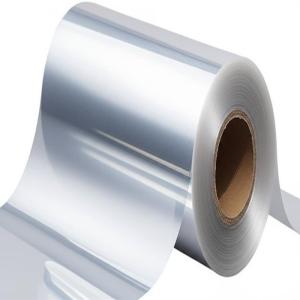 ​High Barrier Prepared Meal Composite Roll Film For Extended Shelf Life Vacuum