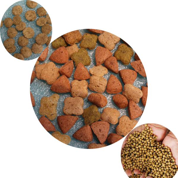 Quality High efficiency Fish food machine/extrusion machine/aquatic feed pellet machine to feed yo wholesale