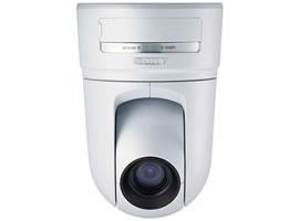 Cheap Sony SNC-RZ25P 460TVL 1/4 type ExwaveHAD Web Server- View All-In-One PTZ Network Camera for sale