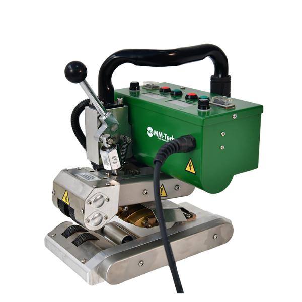 Copper Hot Wedge Welding Machine SWT-NSGM1 1400W 230V
