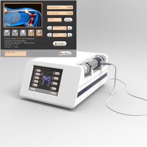 200Mj Veterinary Shockwave Machine With 5pcs Transmitters