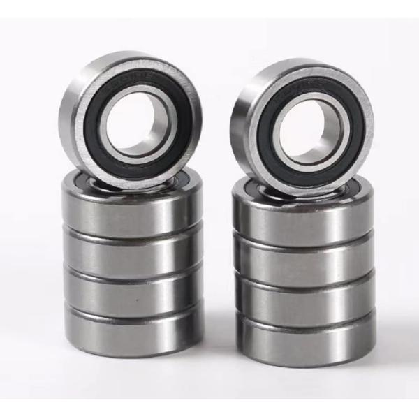 Quality Rubber Seal Deep Groove Ball Bearing wholesale