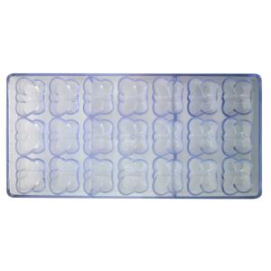 FDA Approved Custom Chocolate Molds for Professional Chocolatiers Occasion